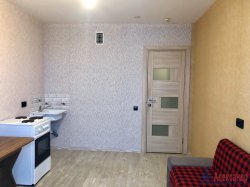 1-комнатная квартира (43м2) на продажу по адресу Латышских Стрелков ул., 17— фото 10 из 15