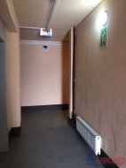 1-комнатная квартира (35м2) на продажу по адресу Мурино г., Петровский бул., 7— фото 16 из 18