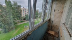 2-комнатная квартира (56м2) на продажу по адресу Запорожское пос., Советская ул., 12— фото 9 из 18