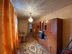 2-комнатная квартира (44м2) на продажу по адресу Кузнечное пос., Приозерское шос., 11— фото 3 из 26
