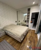 1-комнатная квартира (40м2) на продажу по адресу Кудрово г., Строителей просп., 2— фото 10 из 11