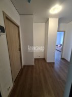 1-комнатная квартира (43м2) на продажу по адресу Крыленко ул., 1— фото 7 из 29