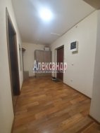 2-комнатная квартира (53м2) на продажу по адресу Кушелевская дор., 3— фото 12 из 19