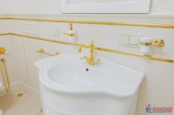 3-комнатная квартира (193м2) на продажу по адресу Депутатская ул., 26— фото 5 из 38