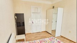 5-комнатная квартира (160м2) на продажу по адресу Кронверкская ул., 29/37— фото 17 из 19