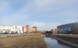 2-комнатная квартира (49м2) на продажу по адресу Кржижановского ул., 3— фото 17 из 20