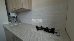 2-комнатная квартира (46м2) на продажу по адресу Выборг г., Сайменское шос., 34— фото 10 из 20