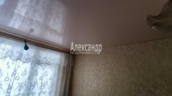 2-комнатная квартира (44м2) на продажу по адресу Петра Смородина ул., 8— фото 8 из 16