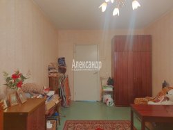 3-комнатная квартира (65м2) на продажу по адресу Солидарности пр., 8— фото 10 из 24