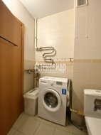 2-комнатная квартира (60м2) на продажу по адресу Шушары пос., Новгородский просп., 4— фото 22 из 39
