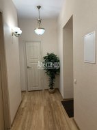 2-комнатная квартира (61м2) на продажу по адресу Ивановская ул., 7— фото 12 из 15