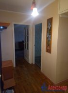 2-комнатная квартира (46м2) на продажу по адресу Красное Село г., Кингисеппское шос., 8— фото 5 из 8