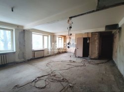 2-комнатная квартира (45м2) на продажу по адресу Новоизмайловский просп., 75— фото 3 из 11