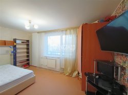3-комнатная квартира (66м2) на продажу по адресу Выборг г., Рубежная ул., 32— фото 11 из 23