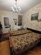 2-комнатная квартира (51м2) на продажу по адресу Ворошилова ул., 7— фото 8 из 21