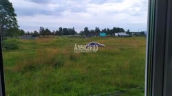 1-комнатная квартира (44м2) на продажу по адресу Бережки дер., Песочная ул., 22— фото 16 из 17