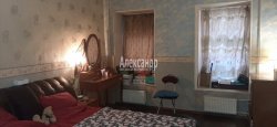 2-комнатная квартира (67м2) на продажу по адресу Чайковского ул., 58— фото 25 из 40