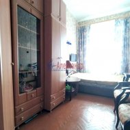 2-комнатная квартира (42м2) на продажу по адресу Выборг г., Подгорная ул., 6— фото 10 из 16