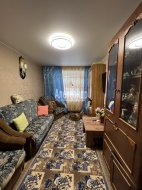 2-комнатная квартира (44м2) на продажу по адресу Вещево пос. при станции, Воинской Славы ул., 13— фото 8 из 29