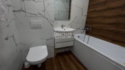 2-комнатная квартира (46м2) на продажу по адресу Выборг г., Сайменское шос., 34— фото 12 из 20