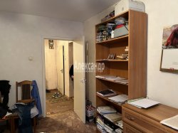 3-комнатная квартира (72м2) на продажу по адресу Тельмана ул., 50— фото 7 из 16