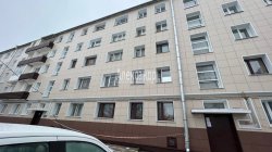 3-комнатная квартира (51м2) на продажу по адресу Лесогорский пгт., Гагарина ул., 13— фото 17 из 22