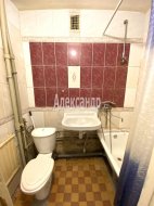 1-комнатная квартира (30м2) на продажу по адресу Светлановский просп., 61— фото 9 из 12