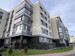 3-комнатная квартира (95м2) на продажу по адресу Катерников ул., 10— фото 8 из 11