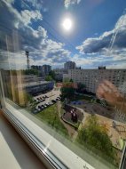 3-комнатная квартира (62м2) на продажу по адресу Кировск г., Новая ул., 7— фото 18 из 23
