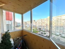 1-комнатная квартира (36м2) на продажу по адресу Бугры пос., Воронцовский бул., 5— фото 7 из 17