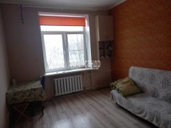 2 комнаты в 3-комнатной квартире (78м2) на продажу по адресу Седова ул., 94— фото 13 из 19