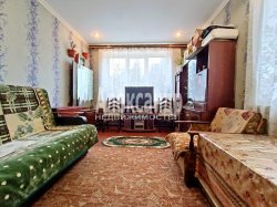 1-комнатная квартира (30м2) на продажу по адресу Выборг г., Им А.К.Харитонова ул., 45— фото 2 из 10