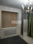 2-комнатная квартира (55м2) на продажу по адресу Зеленогорск г., Комсомольская ул., 6— фото 10 из 15