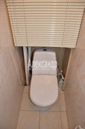 3-комнатная квартира (60м2) на продажу по адресу Придорожная аллея, 21— фото 13 из 18