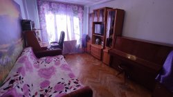 2-комнатная квартира (46м2) на продажу по адресу Замшина ул., 74— фото 4 из 13