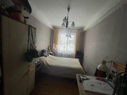 3-комнатная квартира (57м2) на продажу по адресу Приозерск г., Калинина ул., 23— фото 7 из 14
