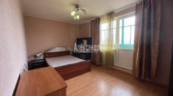3-комнатная квартира (66м2) на продажу по адресу Светогорск г., Лесная ул., 7— фото 14 из 32