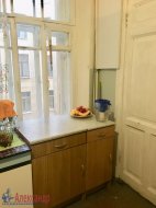 Комната в 4-комнатной квартире (143м2) на продажу по адресу Рылеева ул., 23— фото 7 из 11