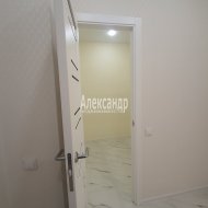 2-комнатная квартира (63м2) на продажу по адресу Мурино г., Петровский бул., 5— фото 11 из 15