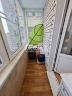 3-комнатная квартира (97м2) на продажу по адресу Просвещения просп., 14— фото 25 из 27