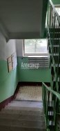 Комната в 3-комнатной квартире (62м2) на продажу по адресу Красное Село г., Нарвская ул., 8— фото 19 из 25