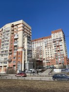 1-комнатная квартира (43м2) на продажу по адресу Искровский просп., 32— фото 2 из 15
