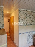 3-комнатная квартира (60м2) на продажу по адресу Саперное пос., Типанова ул., 18— фото 4 из 15