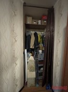 1-комнатная квартира (48м2) на продажу по адресу Волосово г., Вингиссара пр., 21— фото 15 из 20