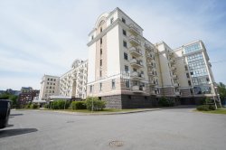 3-комнатная квартира (128м2) на продажу по адресу Морской просп., 24— фото 11 из 18