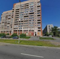 1-комнатная квартира (30м2) на продажу по адресу Лени Голикова ул., 2— фото 2 из 15