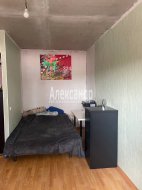1-комнатная квартира (32м2) на продажу по адресу Дунайский пр., 28— фото 9 из 17