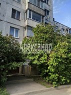 2-комнатная квартира (44м2) на продажу по адресу Выборг г., Приморская ул., 23— фото 11 из 13