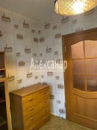 2-комнатная квартира (51м2) на продажу по адресу Маршала Захарова ул., 22— фото 18 из 31