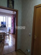 1-комнатная квартира (35м2) на продажу по адресу Советский пр., 41— фото 13 из 31